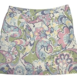 Greg Norman Collection‎ golf skort
